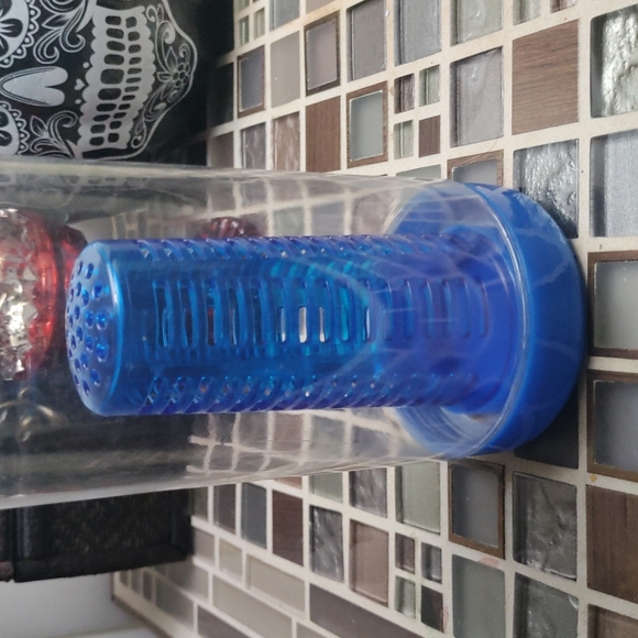 Fruit infuser bottle-$5-add on - Picture 3 of 5